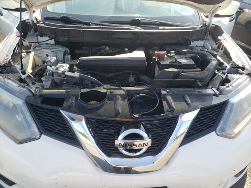 AC Condenser VIN 5 1st Digit Usa Built Fits 14-20 ROGUE 2999549 - Picture 12 of 12