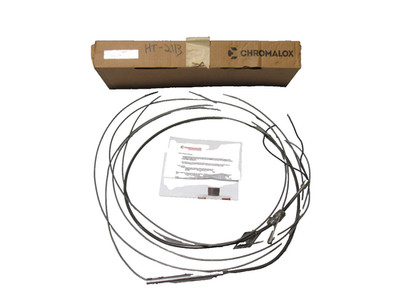 Chromalox Mineral Insulated Heating Cable 562698428 208V 11.78W/Ft 596F/313C Tmp