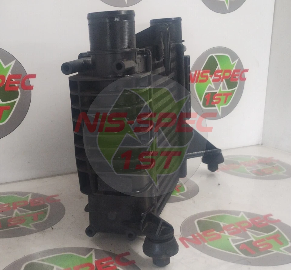 NISSAN NV200 MPV 2010 15001500 INTERCOOLER  14461JX51A - Image 3 of 4