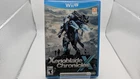Xenoblade Chronicles X (Nintendo Wii U) CIB