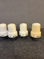 Mistral central heating radiator valves 