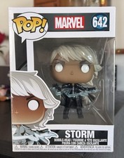 Ultimate Funko Pop X-Men Figures Gallery and Checklist 127