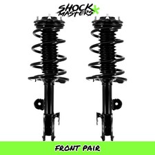 Front Complete Strut Assembly Kit for 2018-2021 Lexus NX300