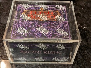 Arcane Rising Booster Box | eBay