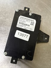 2009 Ford F150 Sync Communication Module OEM ...