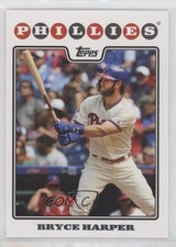 2020 Topps Choice Bryce Harper #TC-20 00jz