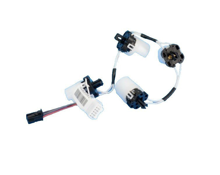 Mopar 68003477AA Horn Switch | eBay