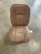 1962 Cessna 172D Skyhawk R/H Copilot Seat