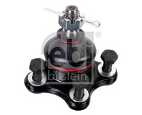 Traggelenk Vorderachse Links Vorderachse Rechts Oder Oben - Febi Bilstein 42398