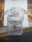 1961 10 C  Roosevelt Silver Proof Dime Coin ICG PR69 EF120
