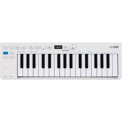 Arturia KeyStep MK2 | Neu