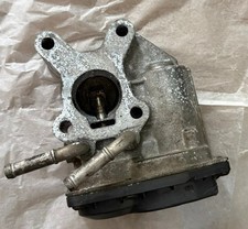 Nissan Navara EGR Valve on eBay