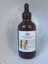 Strong Whitening Serum Removing Dark Knuckle Oil Finger Elbow Knee Light Skin