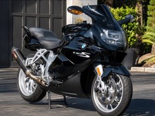 2008 BMW K 1200 S 