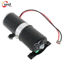 Convertible Top Power Motor Hydraulic Pump 2 Wires Fit For Mustang 1994-2004