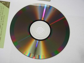 Tenshi no Uta 1 PC Engine Super CD Japan import +reg card US Seller