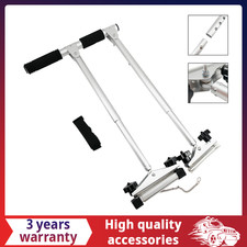 Car Hand Controls Device for Disabled Drivers, Portable Handicap Driving Hand