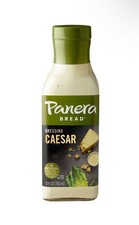 New Panera Bread Vinaigrette Marinade LEMON Mediterranean Salad Dressing 12oz