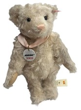 Steiff Bose Teddybär 2005 993275 28cm Limitierte Auflage 2667
