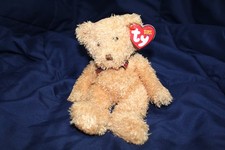 Huntley Beanie Baby - Mint Condition - TY Tag