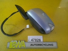 Außenspiegel mit Blinker V.L.  Honda Jazz III 1,3i     Baujahr:2009    Nr.47826