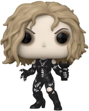 FUNKO POP! Movies: DC Villains Batman Returns - Catwoman [New Toy] Vinyl Figur