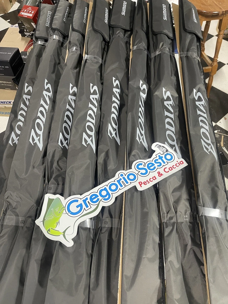 Sele Wonder Canna da Pesca Extra Power Storione No-Limits