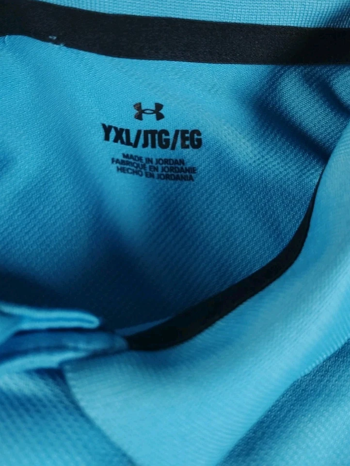 Big Boy Under Armour Top - Image 4 of 4