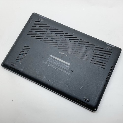 Dell Latitude 5400 Laptop Intel Core i5 8265U 1.6GHZ 14" FHD 16GB NO HDD/BATTERY - Picture 9 of 12