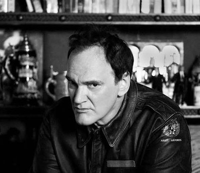 Quentin Tarantino -AFI Fest - October 23 Once Upon A Time  Hollywood - 2 tickets