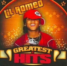 Lil Romeo's Greatest Hits * by Lil Romeo [CD]