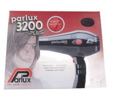 Parlux Hairdryer 3200 plus Purple