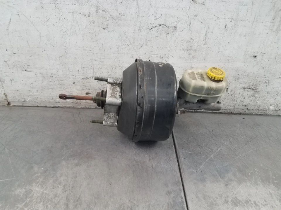 Dodge Dakota R/T 1999 cilindro maestro de freno/impulsor #7114 Foto 3 de 4