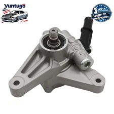 Power Steering Pump For 2003-2007 Honda Accord 3.0L V6 21-5349 56110RCAA01