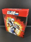 MEZCO ONE:12 G.I. JOE STORM SHADOW 6" FIGURE OPENED RARE NEW