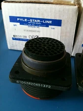 81D53R20A513P2 PYLE STAR LINE