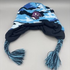 Fortnite Loot LLama Hat Beanie Stocking Cap One Size Fortnite
