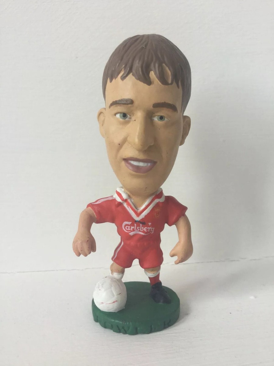 Corinthian Football Figure Robbie Fowler Liverpool PL06 1995 | eBay UK