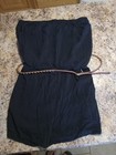 Lot of 2 Women's rompers - Size Large — photo 2
