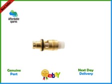 Baxi 7663535 Duotec Cartuccia Turbina di Flusso 12Ltr