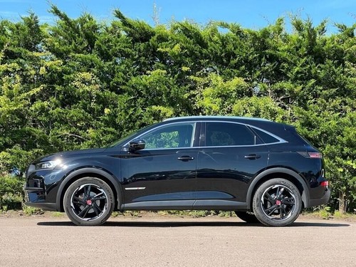 2019 DS Automobiles DS 7 1.5 BlueHDi Performance Line 5dr MPV DIESEL Manual - Picture 11 of 24