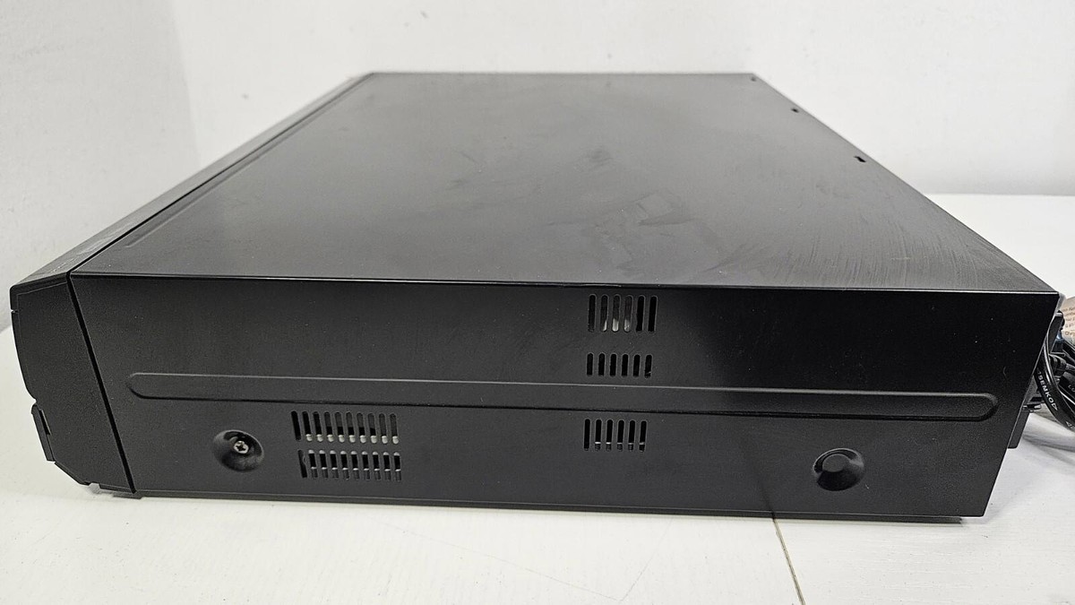 Toshiba RD-XV48DT DVD Recorder for sale online | eBay UK