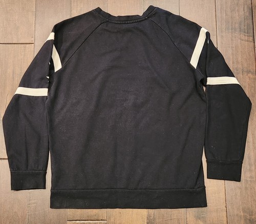 Women's Fall Out Boy Black Graphic Sweatshirt Sz Large - Picture 4 of 4