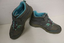 Merrell Hilltop Mid Quick Girls Shoes, Size 5.5M