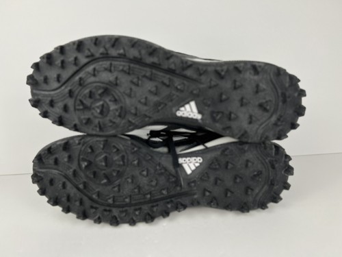 adidas men's turf hog lx low rubber cleats