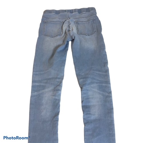 So Jeans Girls Size 12 Skinny Jegging Pull On Pants With Adjustable Waist - Picture 6 of 6