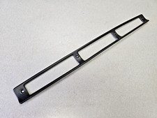 Very Nice Original Porsche 911 912 930 Aluminum Cowl Fresh Air Vent Frame