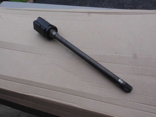 BMW X5 E53 3,0 D 135kw 184Ps Antriebswelle Vorne Rechts 31607505004 7505004