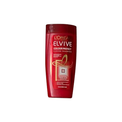 L'Oreal Elvive Colour Protect Shampoo 50ml