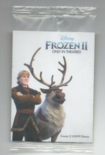 Disney FROZEN II Kelloggs new Tattoos free shipping to USA